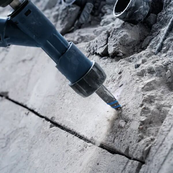 Bosch Sekač 400mm Expert SDS Plus-8C (2608901697) - Image 3