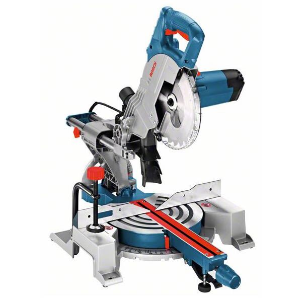 Bosch GCM 800 SJ stacionarna testera 0601B19000