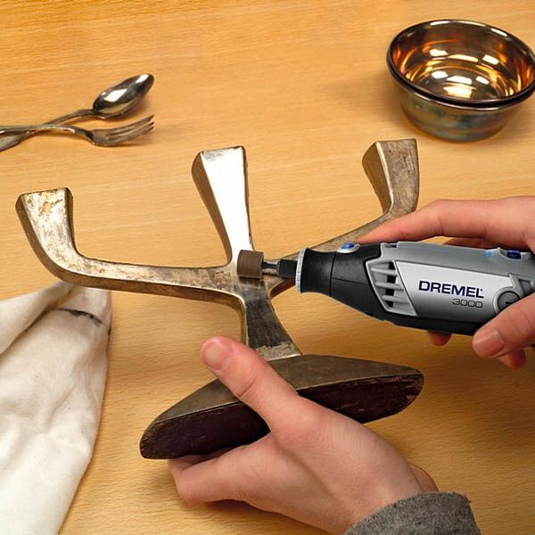 Dremel Traka za brušenje od 13 mm, krupnoća 120 (432) 2615043232 - Image 2