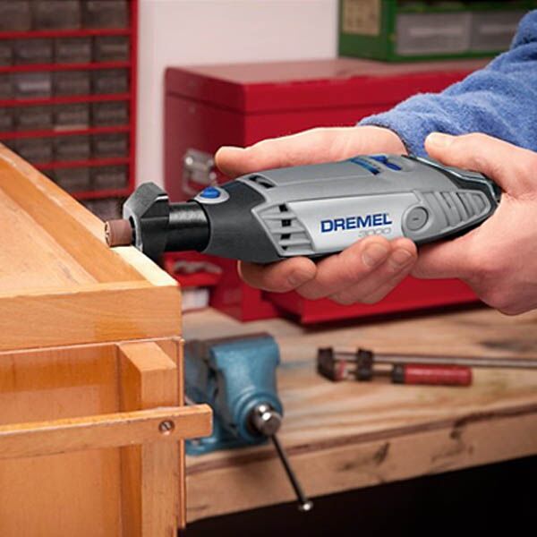 Dremel Traka za brušenje od 13 mm, krupnoća 120 (432) 2615043232 - Image 3