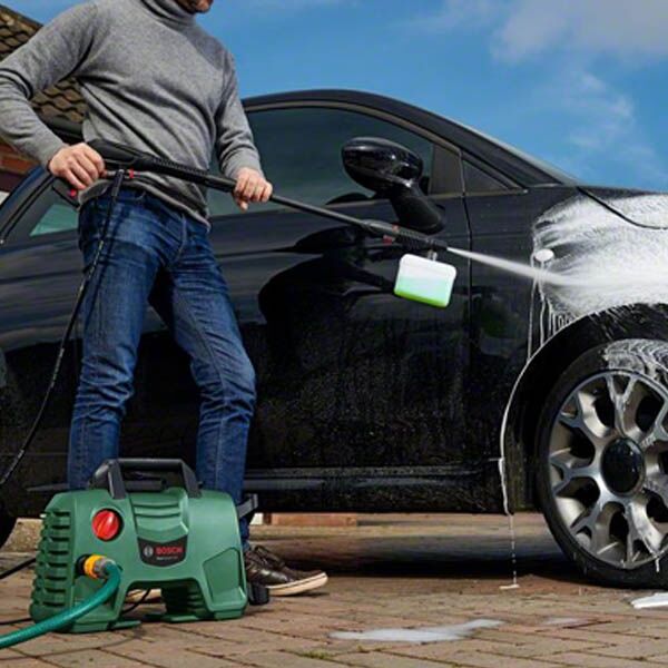 Bosch EasyAquatak 120 06008A7901 - Image 2