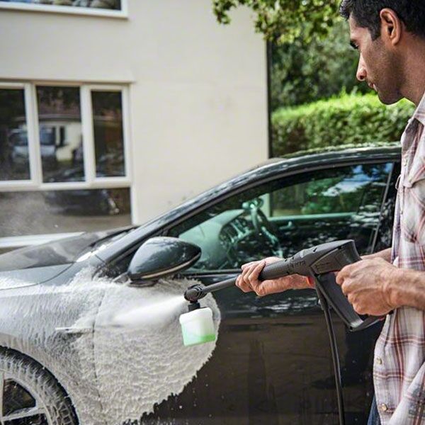 Bosch UniversalAquatak 135 perač pod visokim pritiskom 06008A7C00 - Image 2