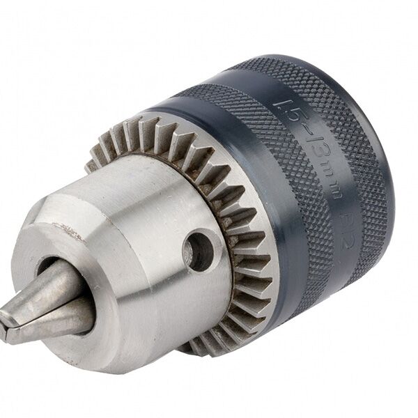 Stezna glava sa ključem 3-16 mm B16 168199 - Image 2