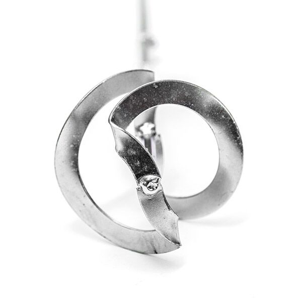 Mikser za malter i lepak, spirala, ø140x600mm MMLS140 - Image 3