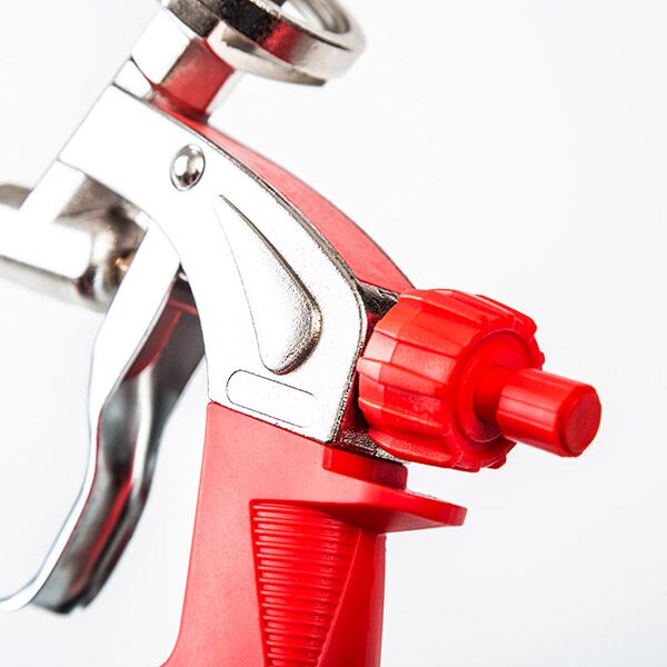 Pištolj za pur penu proffesional PPPP - Image 4