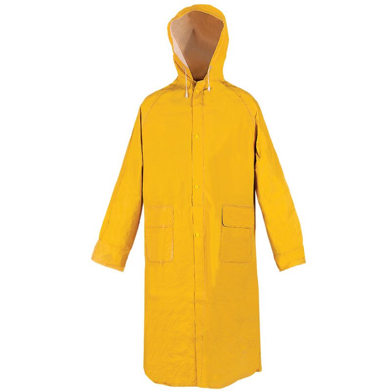 Kabanica Cetus OD0804