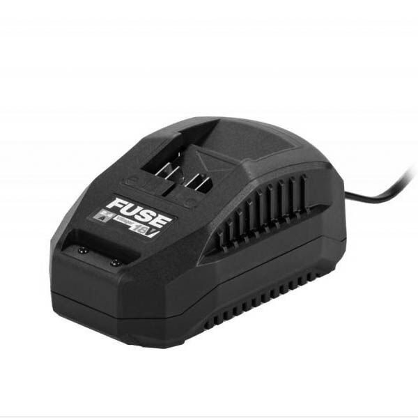 Villager Fuse punjač 18V 2.4A 056373