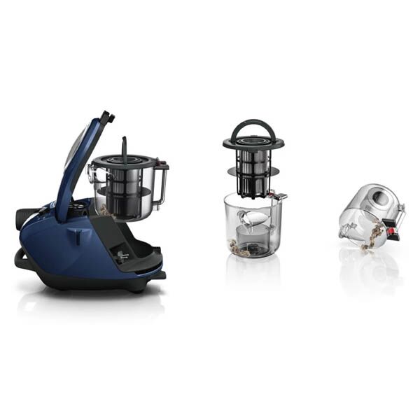 Bosch usisivač bez kese BGS 7RCL - Image 2