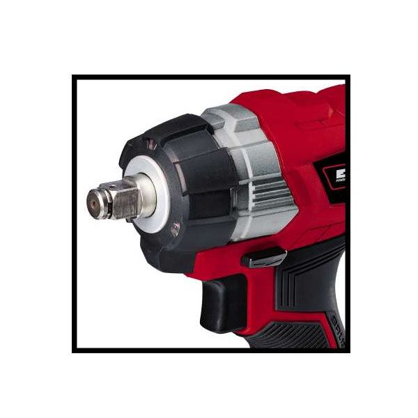 Einhell aku udarni odvijač TE-CW 18Li BL;Brushless-Solo 4510040 - Image 11