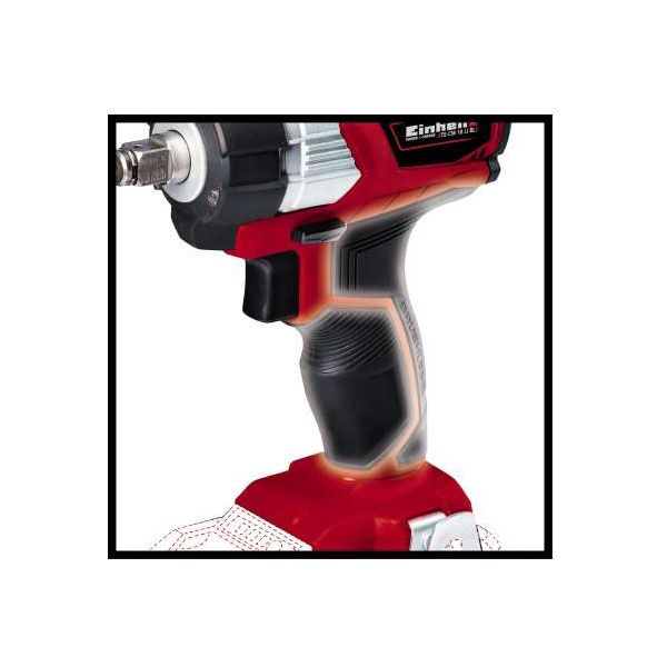 Einhell aku udarni odvijač TE-CW 18Li BL;Brushless-Solo 4510040 - Image 12
