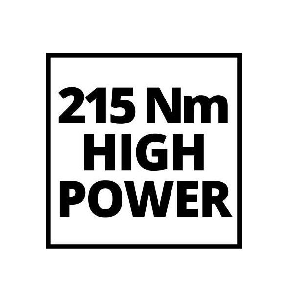 Einhell aku udarni odvijač TE-CW 18Li BL;Brushless-Solo 4510040 - Image 4