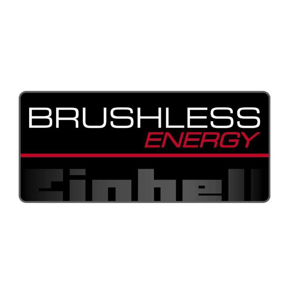 Einhell aku udarni odvijač TE-CW 18Li BL;Brushless-Solo 4510040 - Image 7