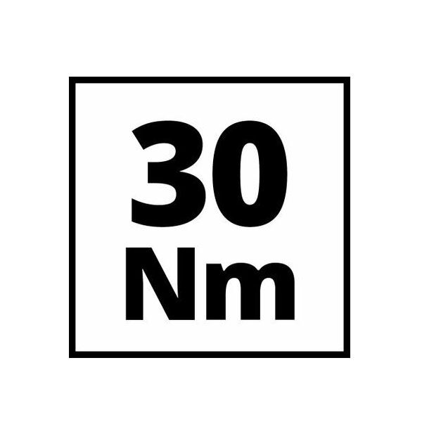 Einhell aku bušilica TE-CD 12/1 Li (2x2,0Ah) 4513594 - Image 3