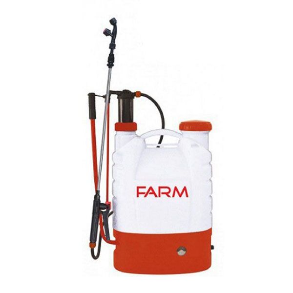Farm aku prskalica 16l (FAP16N)