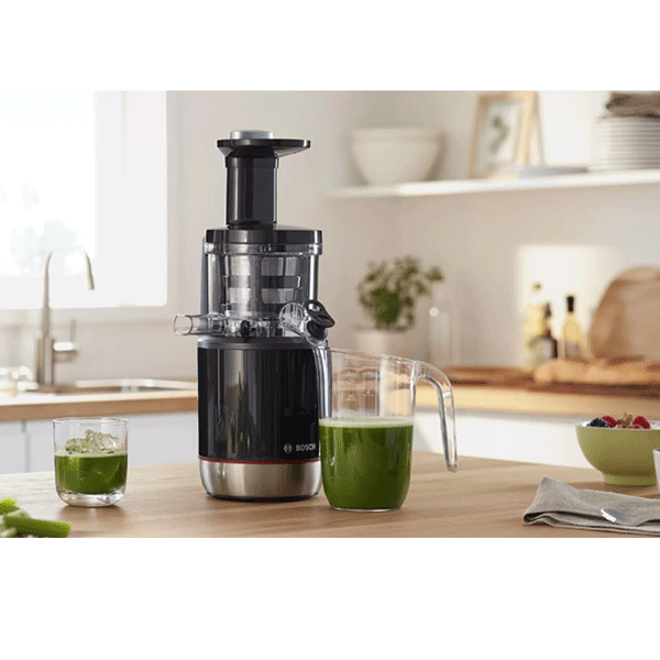 Bosch sokovnik MESM 731M - Image 2