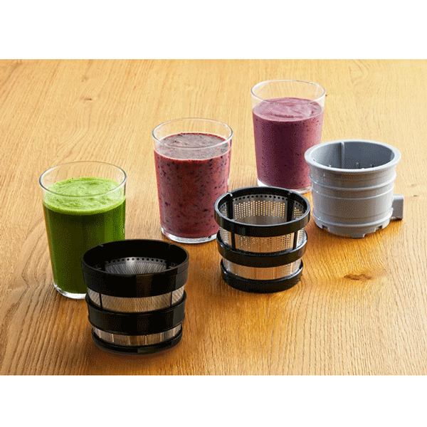 Bosch sokovnik MESM 731M - Image 3