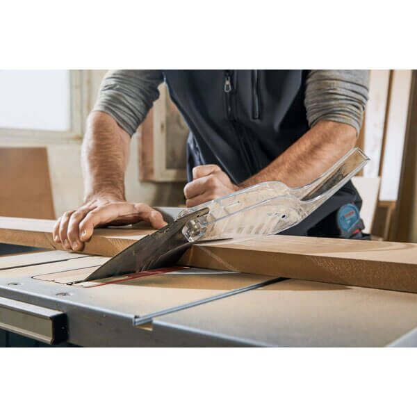 Bosch GTS 254 stona kružna testera 0601B45000 - Image 3