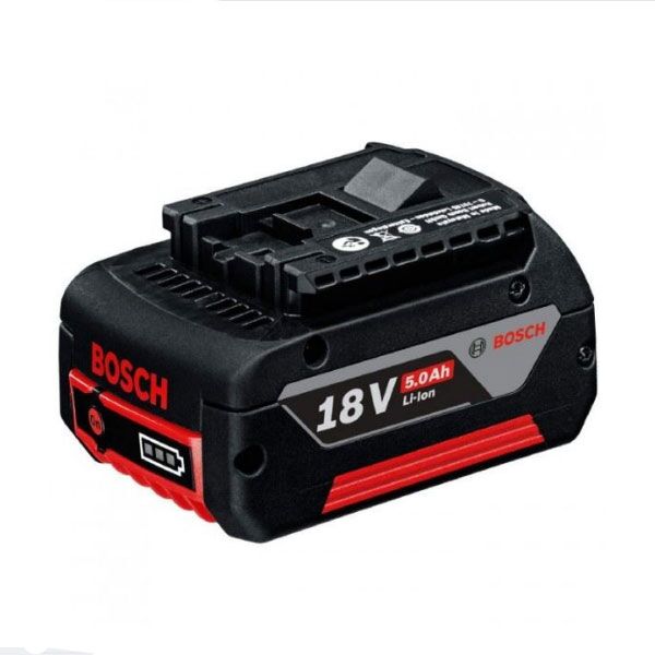 Bosch akumulator gba 18V 5,0Ah (1600A002U5)