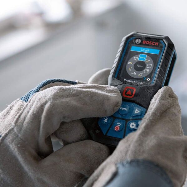 GLM 50-27c laserski daljinomer (0601072T00) - Image 3