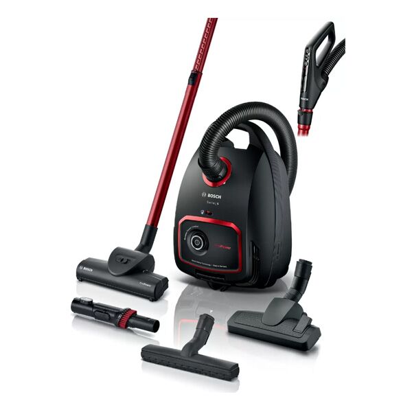 Bosch usisivač sa kesom BGL 6POW1