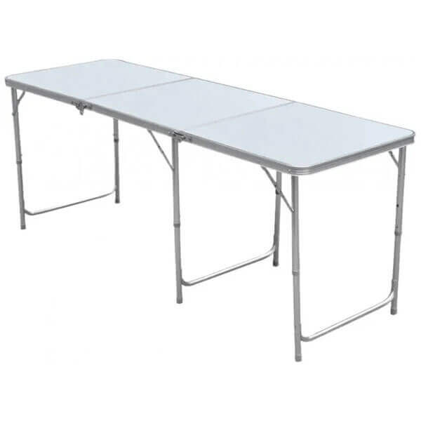 Sto na rasklapanje 180x60x70cm OXE8242 - Image 2