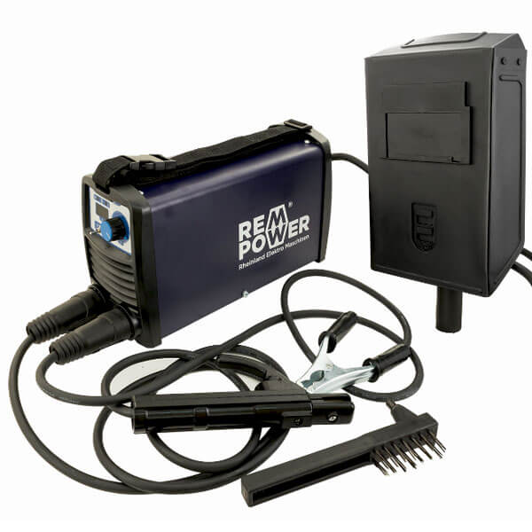 Inverter aparat WMEm 136 REM (608600)