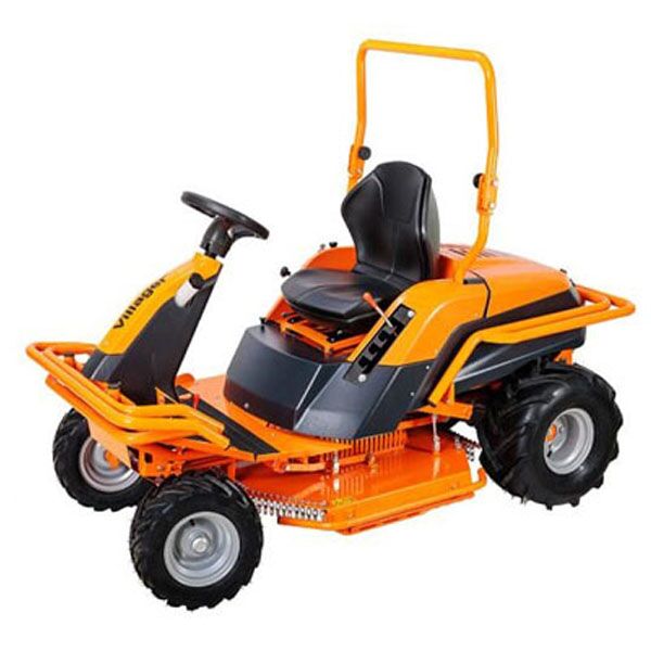 Villager traktor kosilica CrossMow 700 (083657)