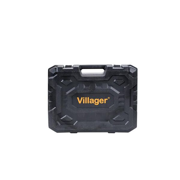 Villager električni čekic VLP1610 SDS Max 1600W (067019) - Image 2