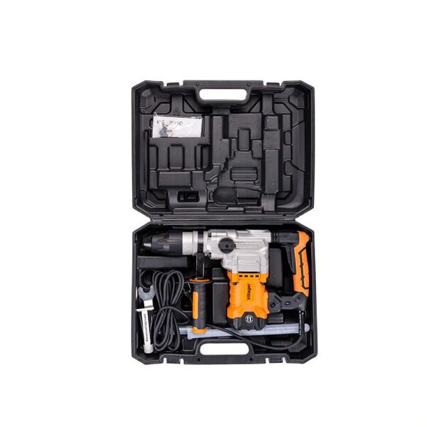 Villager električni čekic VLP1610 SDS Max 1600W (067019) - Image 3