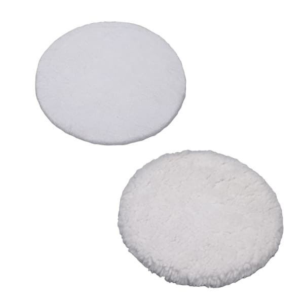 Einhell Set za polirku CE-CB 18, CC-PO 90 (2093095)