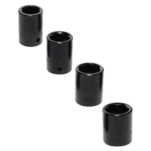 Einhell 10 delni set za kompresor / 340 Nm, za vulkanizere (4020577) - Image 10