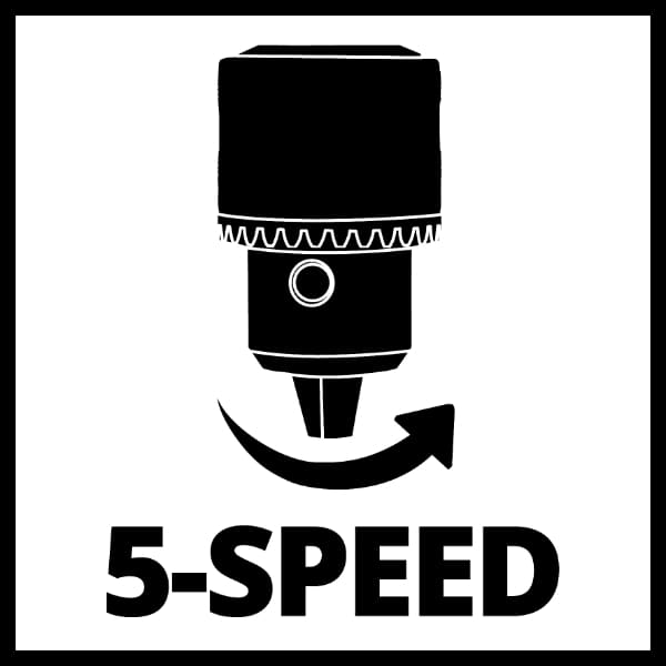 Einhell TC-BD 350 Stubna bušilica (4250670) - Image 2