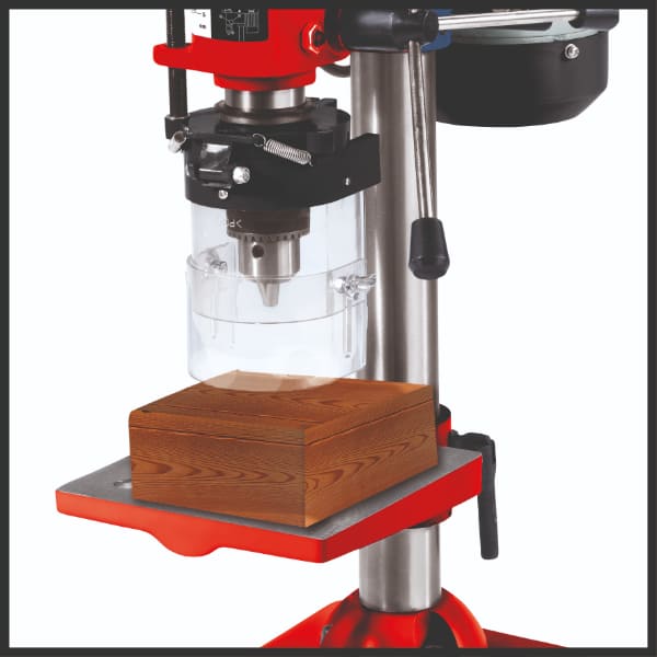 Einhell TC-BD 350 Stubna bušilica (4250670) - Image 9