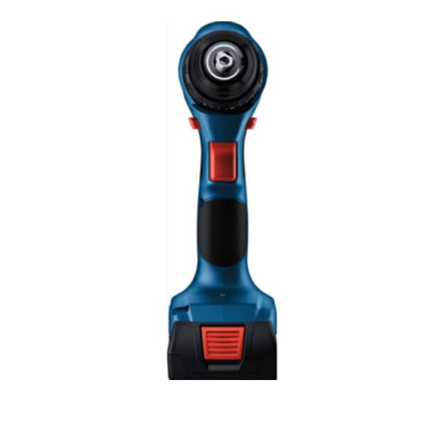 Bosch aku vibraciona bušilica/odvrtač GSB 183-Li 18V 1×2,0 Ah u koferu (06019K9101) - Image 2