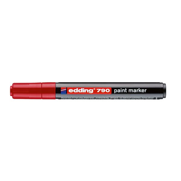 Paint marker E-790 2-3mm više boja - Image 3