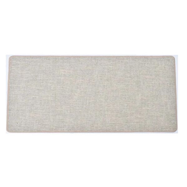 Luance Kuh. prostirka 45x120cm poliester bež (4701960)