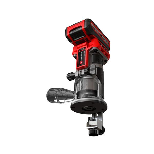 Einhell aku ručna glodalica TP-ET 18 Li BL Solo (4350412) - Image 4