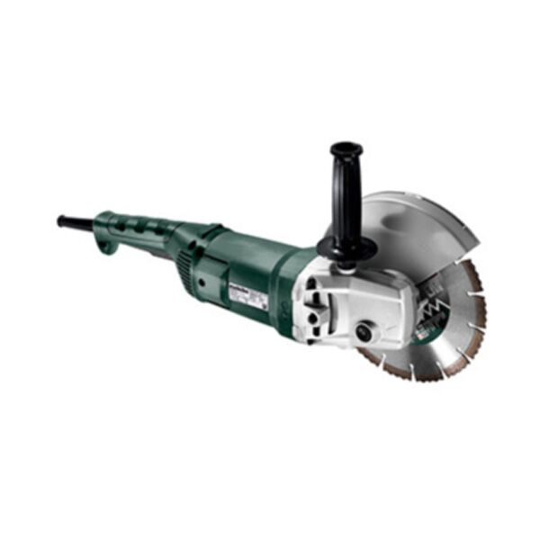 Metabo ugaona brusilica WE 2200-230 (606437000) - Image 2