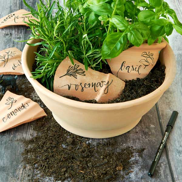 Kaligrafski marker E-1255 3,5 mm više boja - Image 7