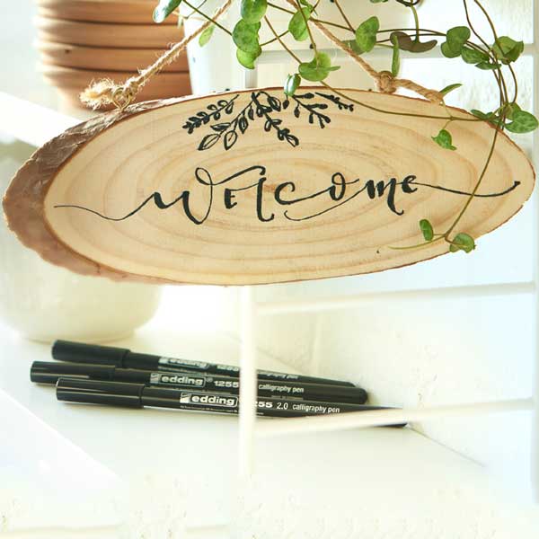 Kaligrafski marker E-1255 3,5 mm više boja - Image 6