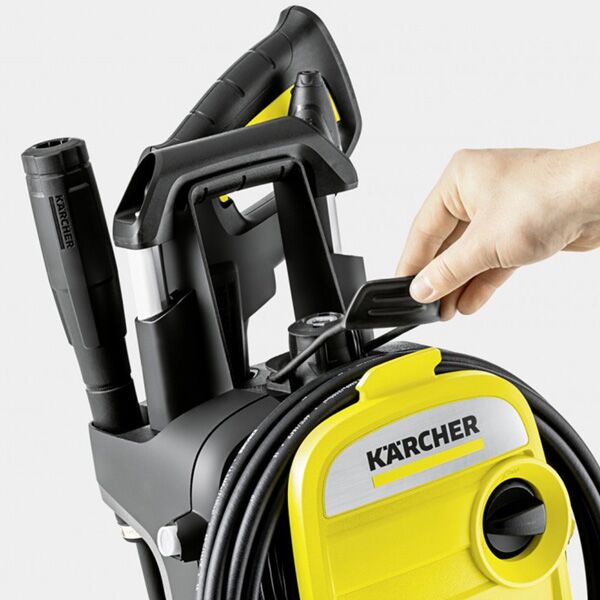Kärcher K 5 Compact perač pod pritiskom (ALA00148) - Image 2