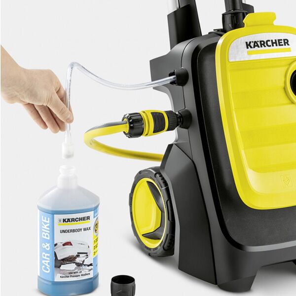 Kärcher K 5 Compact perač pod pritiskom (ALA00148) - Image 3