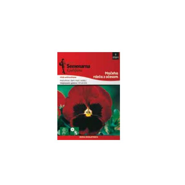 Dan i noć sa očima crvena (070595)