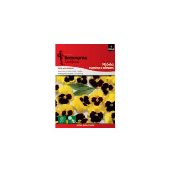 Dan i noć sa očima žuta (070597)