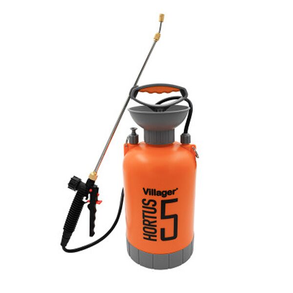 Prskalica Hortus 5 l (082461)