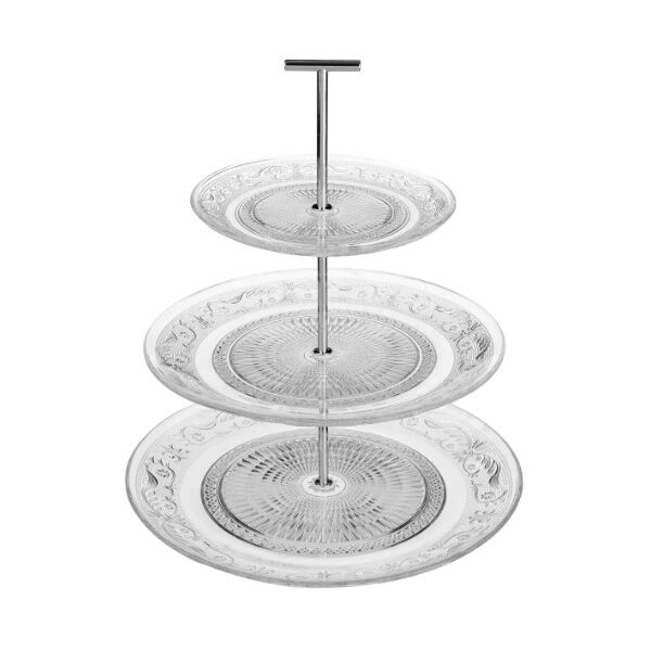 Stalak za kolače 3 nivoa Renaissance (125364)