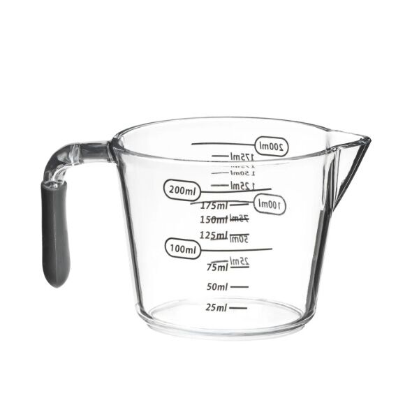 Bokal sa merama 200ml (151120F)