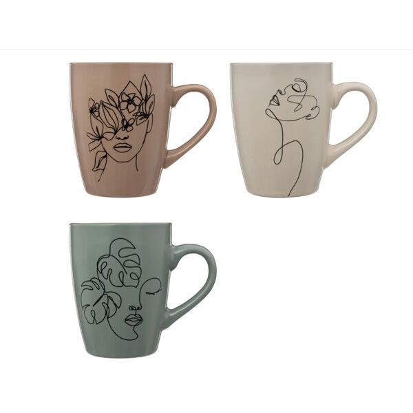 Šolja Lice 35cl (194145)