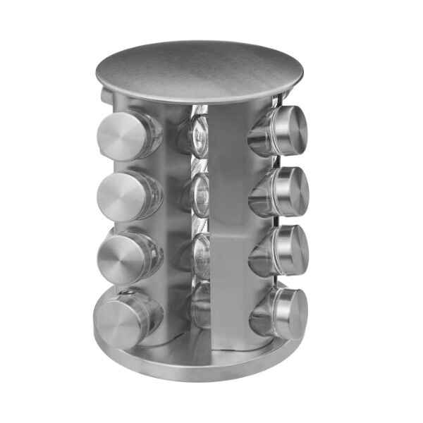 Stalak za začine 16x okrugli 21x28,5 (338724204)