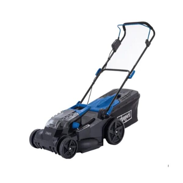 Scheppach Aku kosilica Brushless IXES BC-MP430-X + set punjač i 2x baterija 2Ah (5911415900)